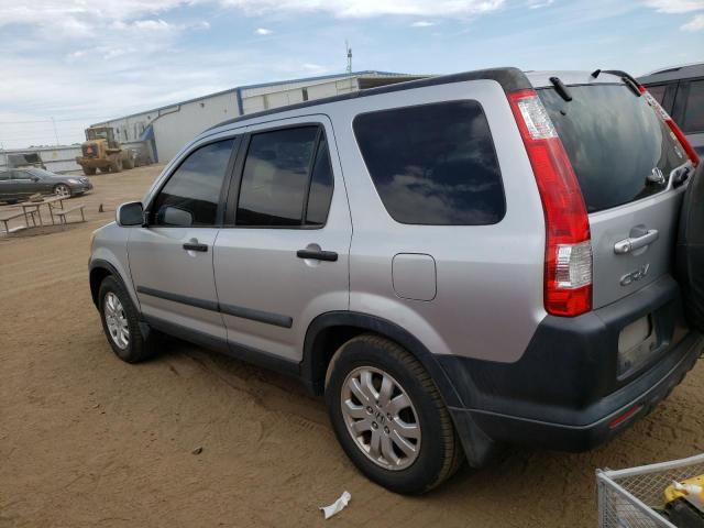 Photo 1 VIN: SHSRD788X6U418762 - HONDA CR-V EX 