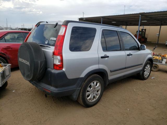 Photo 2 VIN: SHSRD788X6U418762 - HONDA CR-V EX 