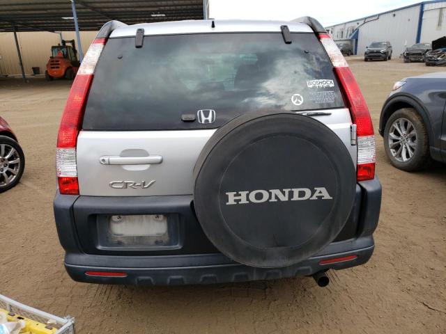 Photo 5 VIN: SHSRD788X6U418762 - HONDA CR-V EX 