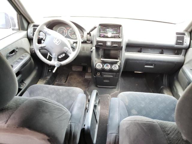 Photo 7 VIN: SHSRD788X6U418762 - HONDA CR-V EX 