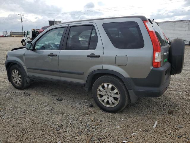 Photo 1 VIN: SHSRD788X6U440521 - HONDA CR-V EX 