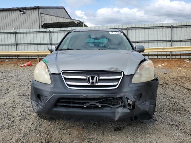 Photo 4 VIN: SHSRD788X6U440521 - HONDA CR-V EX 