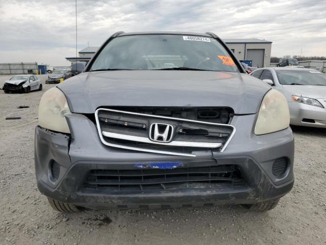 Photo 4 VIN: SHSRD78905U306107 - HONDA CRV 