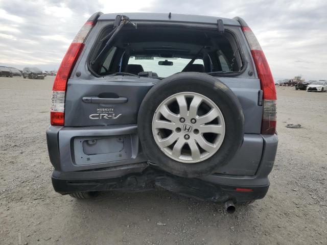 Photo 5 VIN: SHSRD78905U306107 - HONDA CRV 