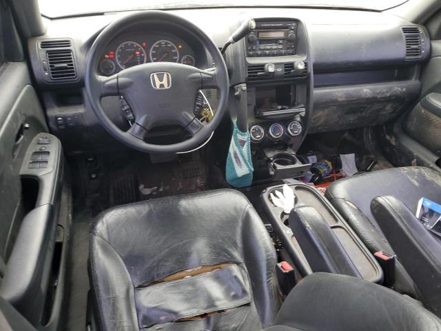 Photo 7 VIN: SHSRD78905U306107 - HONDA CRV 