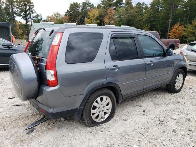 Photo 2 VIN: SHSRD78905U309699 - HONDA CRV 