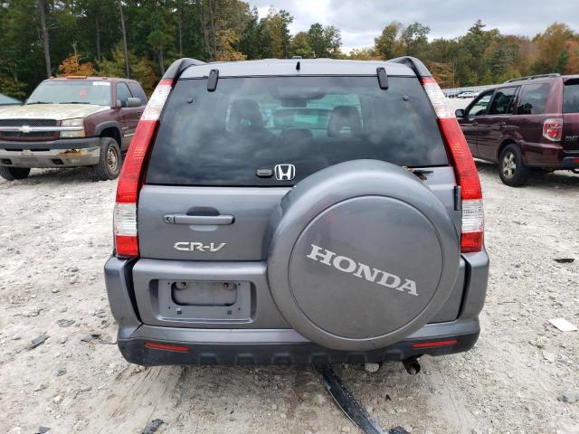 Photo 5 VIN: SHSRD78905U309699 - HONDA CRV 