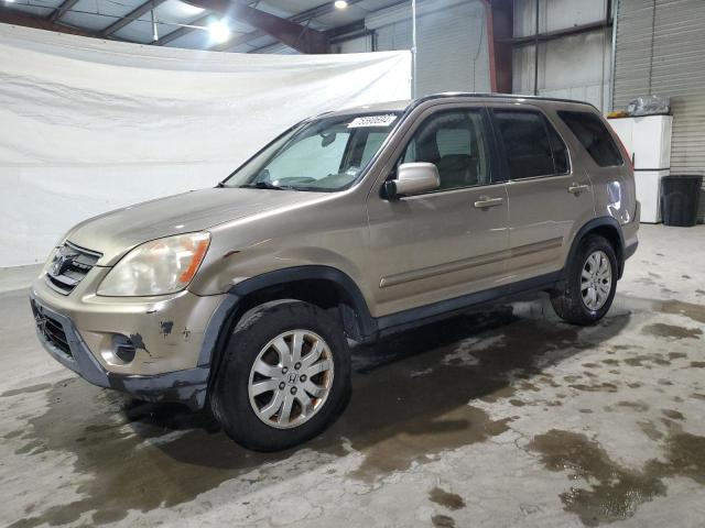 Photo 0 VIN: SHSRD78905U316698 - HONDA CR-V SE 