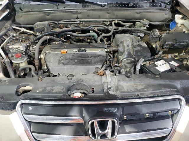 Photo 11 VIN: SHSRD78905U316698 - HONDA CR-V SE 