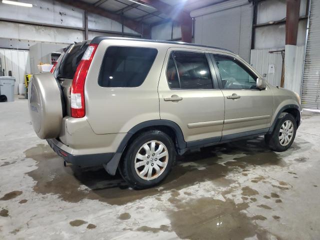 Photo 2 VIN: SHSRD78905U316698 - HONDA CR-V SE 