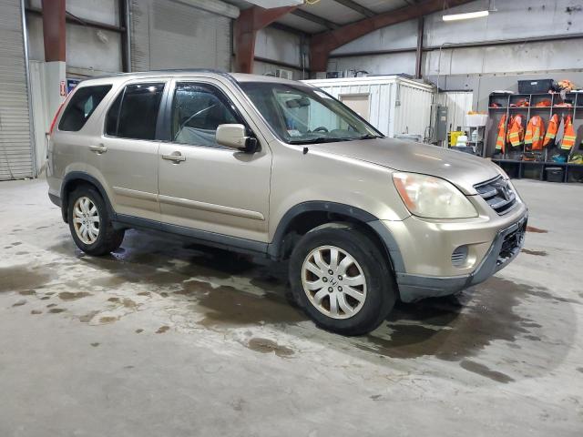 Photo 3 VIN: SHSRD78905U316698 - HONDA CR-V SE 