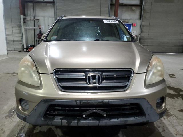 Photo 4 VIN: SHSRD78905U316698 - HONDA CR-V SE 