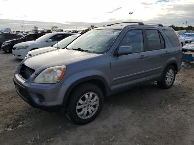 Photo 0 VIN: SHSRD78905U336174 - HONDA CR-V SE 