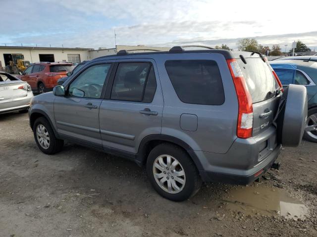 Photo 1 VIN: SHSRD78905U336174 - HONDA CR-V SE 