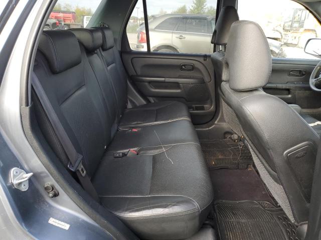 Photo 10 VIN: SHSRD78905U336174 - HONDA CR-V SE 