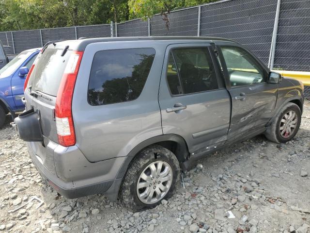 Photo 2 VIN: SHSRD78905U338829 - HONDA CR-V SE 