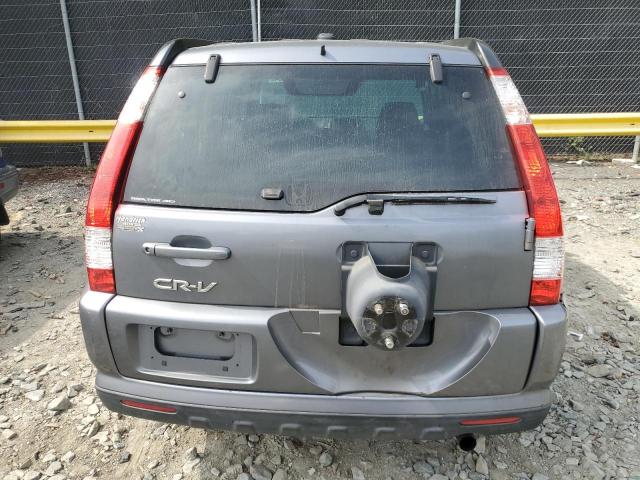 Photo 5 VIN: SHSRD78905U338829 - HONDA CR-V SE 