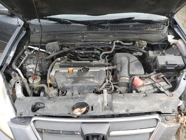 Photo 6 VIN: SHSRD78906U408136 - HONDA CR-V SE 