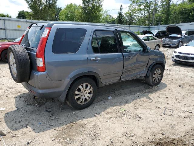 Photo 2 VIN: SHSRD78906U424109 - HONDA CR-V SE 