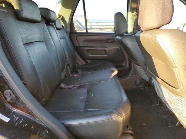 Photo 10 VIN: SHSRD78915U320324 - HONDA CR-V SE 