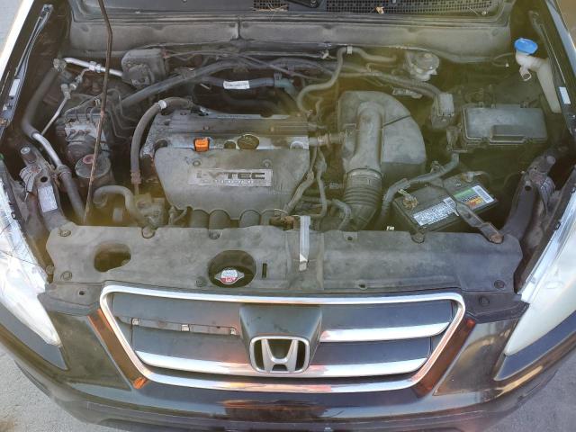 Photo 11 VIN: SHSRD78915U320324 - HONDA CR-V SE 