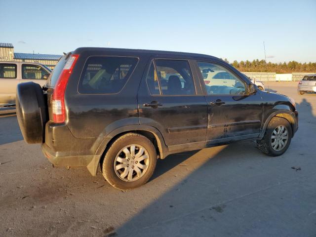 Photo 2 VIN: SHSRD78915U320324 - HONDA CR-V SE 