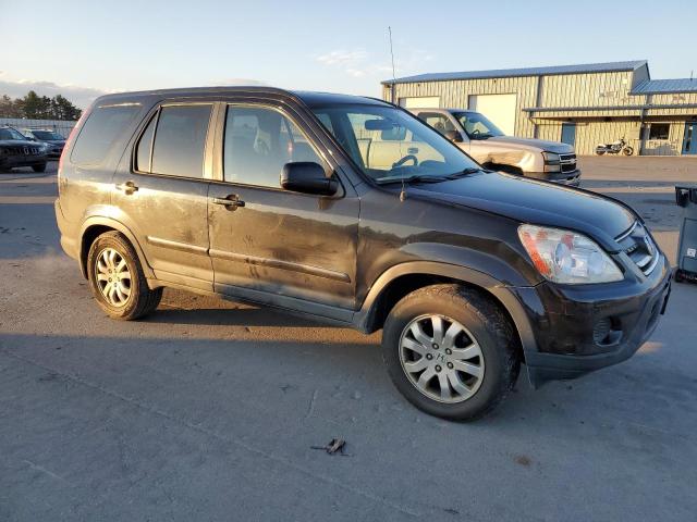 Photo 3 VIN: SHSRD78915U320324 - HONDA CR-V SE 