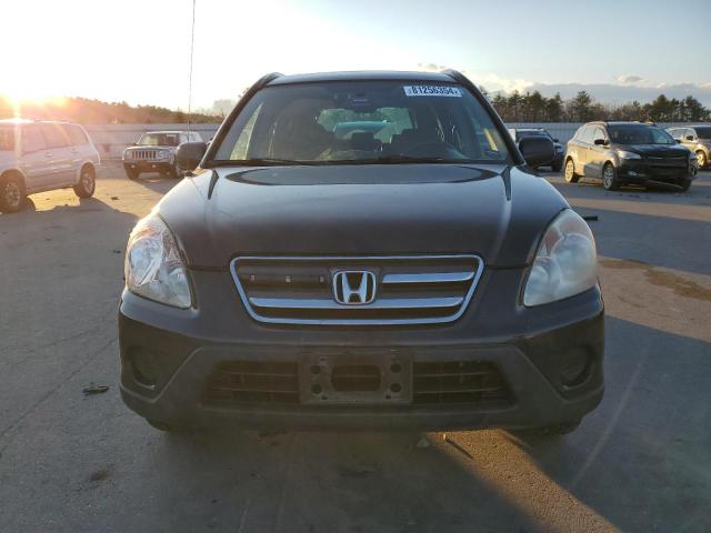 Photo 4 VIN: SHSRD78915U320324 - HONDA CR-V SE 