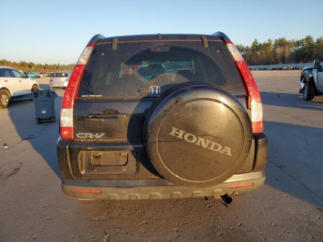 Photo 5 VIN: SHSRD78915U320324 - HONDA CR-V SE 