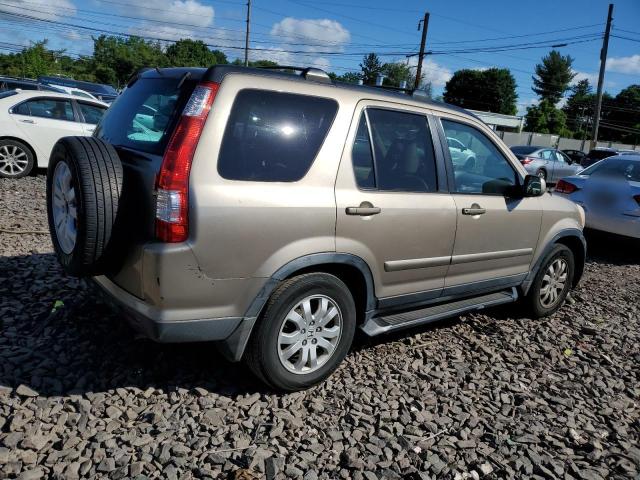 Photo 2 VIN: SHSRD78915U320369 - HONDA CRV 