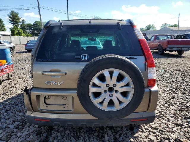 Photo 5 VIN: SHSRD78915U320369 - HONDA CRV 