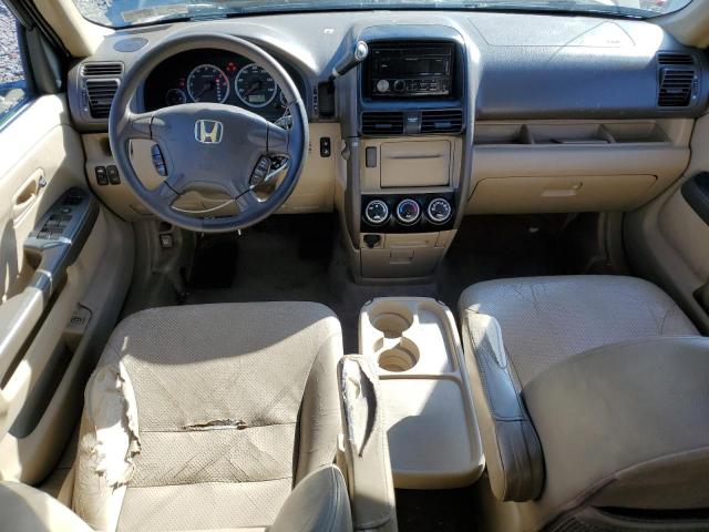 Photo 7 VIN: SHSRD78915U320369 - HONDA CRV 