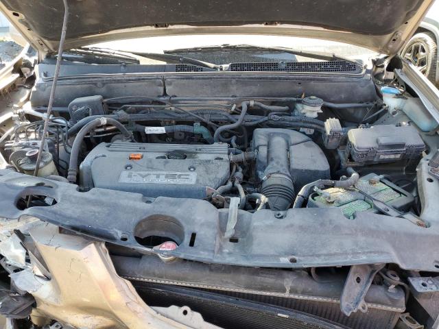 Photo 11 VIN: SHSRD78916U406461 - HONDA CRV 