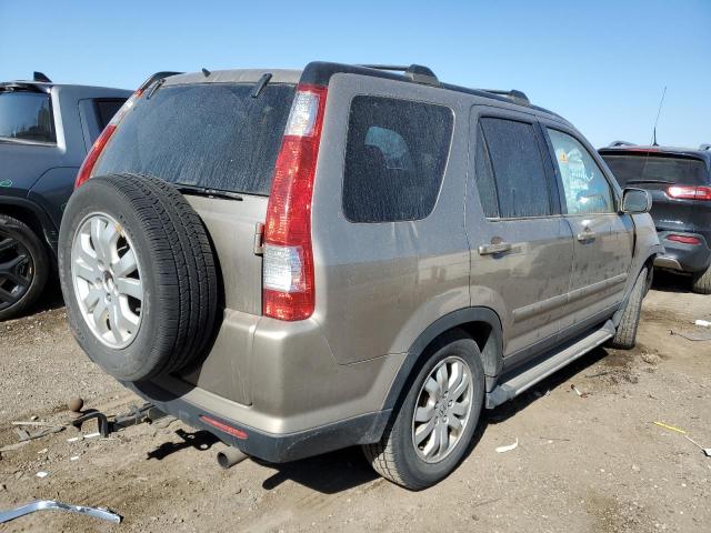 Photo 2 VIN: SHSRD78916U406461 - HONDA CRV 