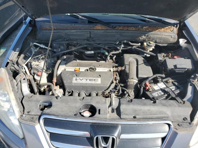 Photo 11 VIN: SHSRD78916U411465 - HONDA CRV 