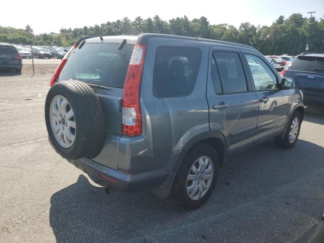 Photo 2 VIN: SHSRD78916U411465 - HONDA CRV 