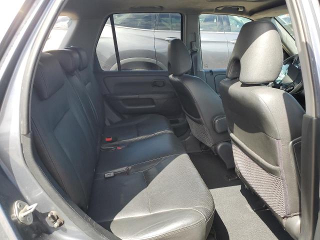 Photo 10 VIN: SHSRD78916U418643 - HONDA CRV 