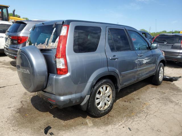 Photo 2 VIN: SHSRD78916U418643 - HONDA CRV 