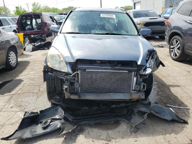 Photo 4 VIN: SHSRD78916U418643 - HONDA CRV 