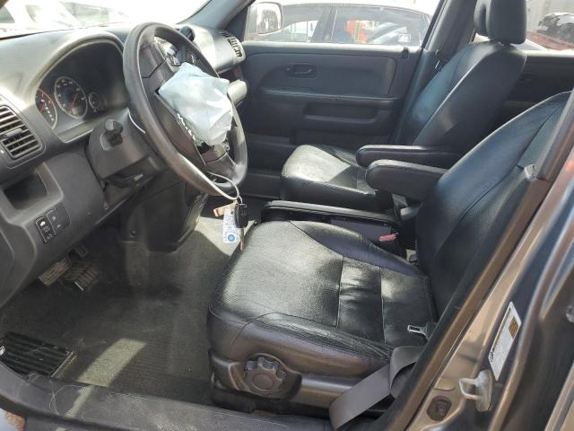 Photo 6 VIN: SHSRD78916U418643 - HONDA CRV 