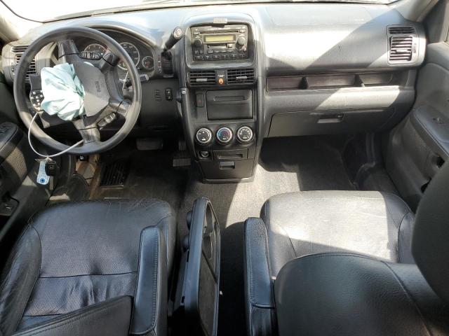 Photo 7 VIN: SHSRD78916U418643 - HONDA CRV 