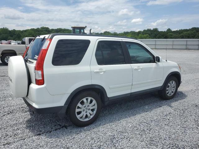 Photo 2 VIN: SHSRD78916U425057 - HONDA CRV 