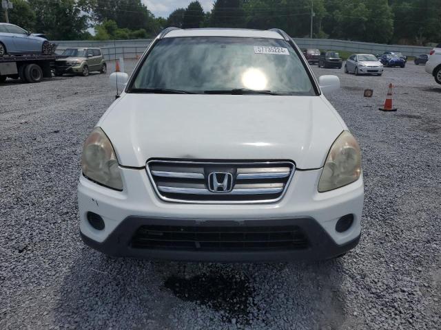 Photo 4 VIN: SHSRD78916U425057 - HONDA CRV 