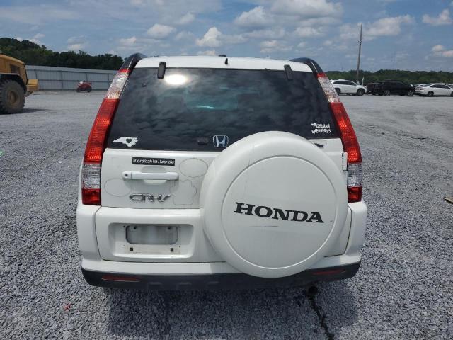 Photo 5 VIN: SHSRD78916U425057 - HONDA CRV 