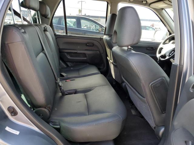 Photo 10 VIN: SHSRD78916U437998 - HONDA CR-V 