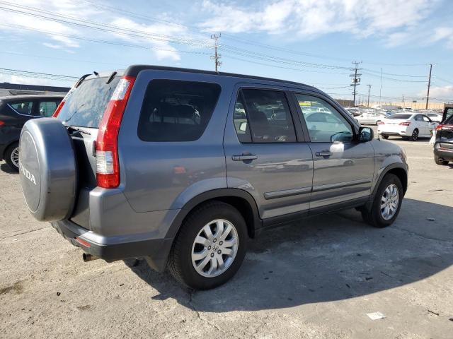 Photo 2 VIN: SHSRD78916U437998 - HONDA CR-V 