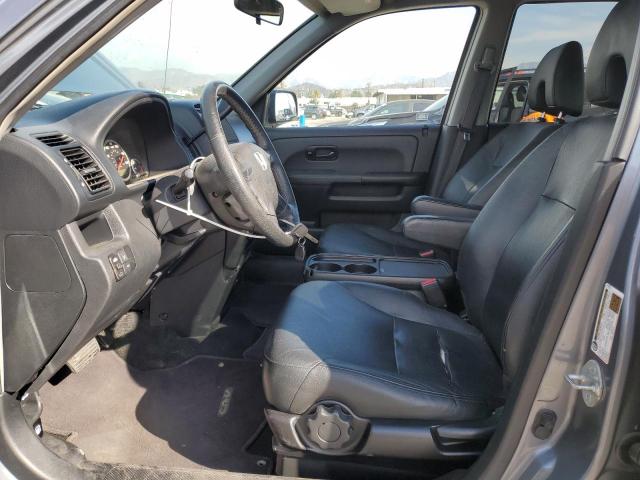 Photo 6 VIN: SHSRD78916U437998 - HONDA CR-V 