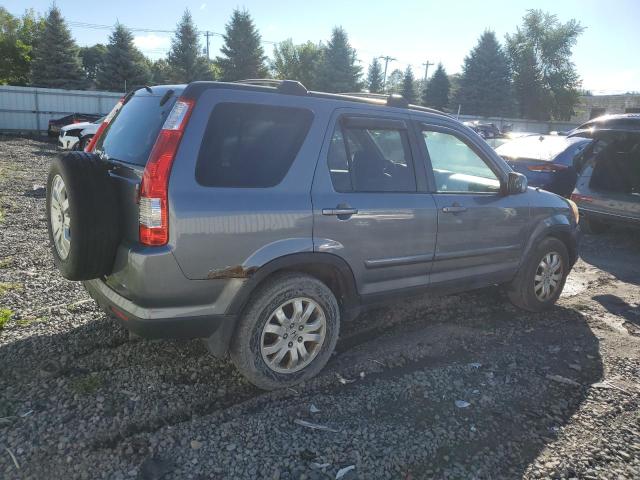 Photo 2 VIN: SHSRD78916U441937 - HONDA CR-V SE 