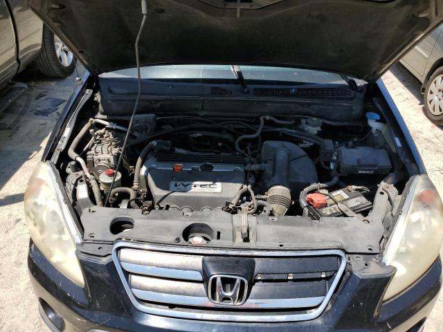 Photo 11 VIN: SHSRD78916U443672 - HONDA CR-V SE 