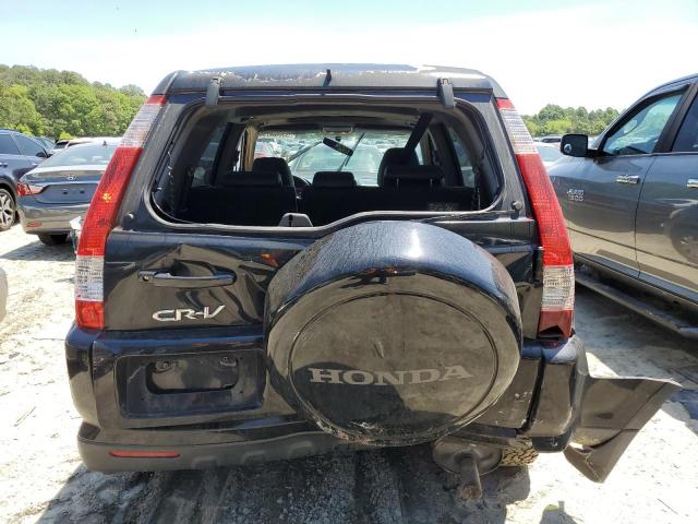 Photo 5 VIN: SHSRD78916U443672 - HONDA CR-V SE 